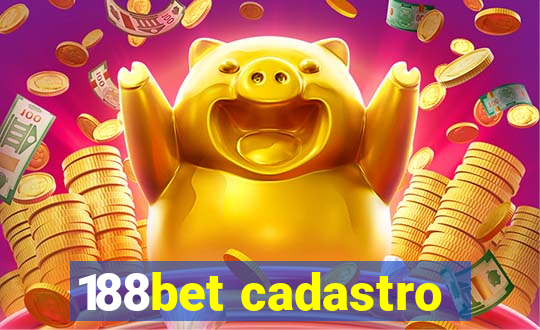 188bet cadastro